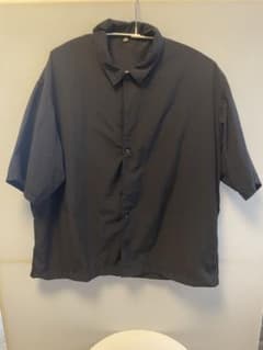 muji labo  2023s/s  風を通す　上下セット販売のサムネイル