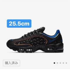 nike supreme エアテイルウィンド4のサムネイル