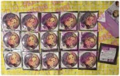 セット】あんスタ フィーチャー缶バッジ id 2022 spring 凪砂 - メルカリ
