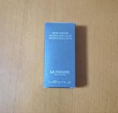 LA PRAIRIE ラ・プレリー SCハイドロエマルジョン ラプレリー 乳液