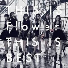 flower ベストアルバムのサムネイル