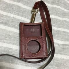 週末お値下げ  グッチ ケースのサムネイル