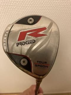 JUSTICK PROCEED TOUR SPOON バシレウスフィアマ装着 JUSTICK PROCEED TOUR SPOON バシレウスフィアマ装着 - メルカリ