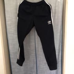 adidas originals トラックパンツのサムネイル