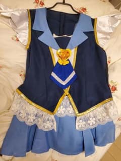 ハピネスチャージプリキュア キュアプリンセス コスプレ 衣装 難あり ハロウィンのサムネイル