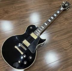 Greco EG-550B レスポールカスタム Les Paul Custom - メルカリ