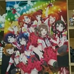 TAKA様専用 ラブライブ ビッグタペストリーのサムネイル