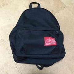 ManhattanPortage バックパックのサムネイル