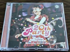 松田聖子 DVD Concert tour2000 20thParty - メルカリ