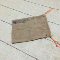ナイキID 巾着袋のサムネイル