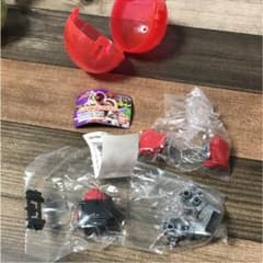 みかんの種 様専用 シシボイジャーのサムネイル