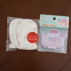 ミトンのサムネイル