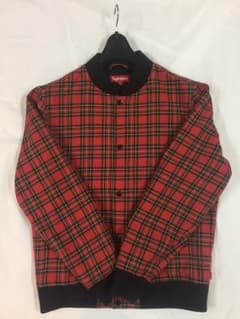 supremeブルゾンのサムネイル