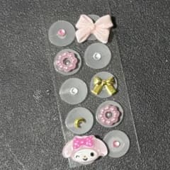 耳ツボジュエリーのサムネイル