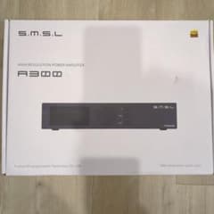 S.M.S.L アンプA300のサムネイル