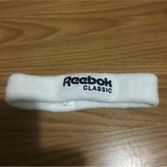 kastane ヘアバンド Reebokのサムネイル