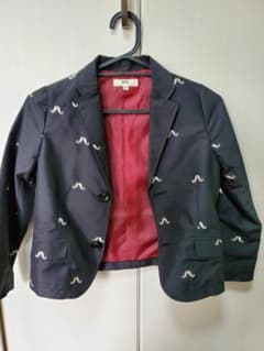 WASK　キッズジャケットのサムネイル