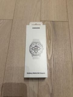 Samsung Galaxy Watch8 Classic 本体のサムネイル