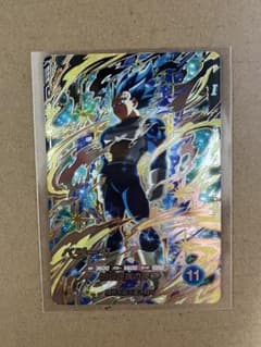ドラゴンボールスーパーダイバーズ　SDV12-SEC　ベジータのサムネイル