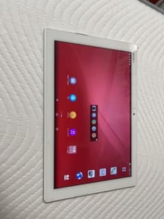 Xperia Z4 タブレットのサムネイル
