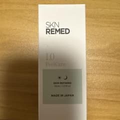 SKN REMED 1.0 PeelCare 美容液 30mlのサムネイル