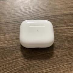 Apple AirPods 第3世代（ケースのみ）のサムネイル