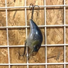 メガバス　Sクランク1.2のサムネイル