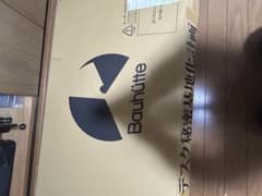 Baunütte 黒デスク 取扱説明書付き バウヒュッテ - メルカリ