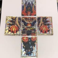 デュエル・マスターズ  ドルマゲドン  フェアリーライフのサムネイル