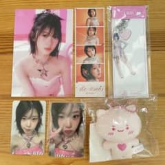 UNIS ユニス ポップアップ限定 MD 6点セット コトコ - メルカリ