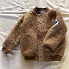 ☆最終価格☆【新品未使用】BEAU LOVES ジャケットのサムネイル