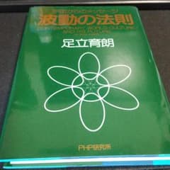 波動の法則 : 宇宙からのメッセージのサムネイル