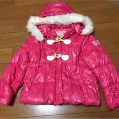 eab120サイズ ダウンジャケットのサムネイル