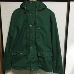 【値下げ】チャオパニック マウンテンパーカー Lのサムネイル