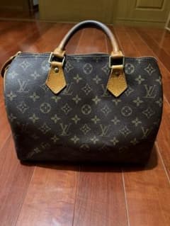 Louis Vuitton スピーディ30 M41526 ハンドバッグのサムネイル