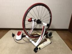ELITE エリート QUBO POWER SMART B+ サイクルトレーナーのサムネイル