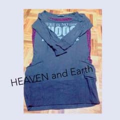 HEVEN and EARTH♡2点セットのサムネイル