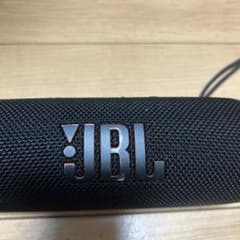 JBL FLIP6 ワイヤレススピーカー 本体箱付き説明書なしのサムネイル