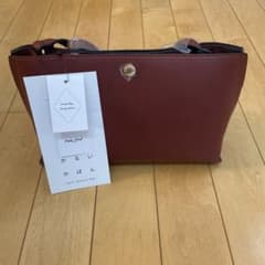 かるいかばんのサムネイル