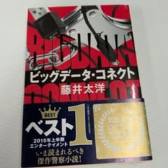 ビッグデータ・コネクトのサムネイル