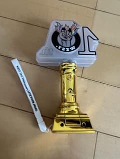 AWARD WEST ペンライトのサムネイル