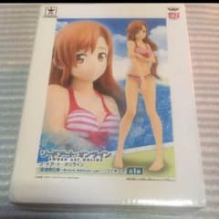 SAO 水着アスナフィギュアのサムネイル