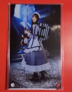 日向坂46 ひな図書 森本茉莉 アクリルスタンド - メルカリ