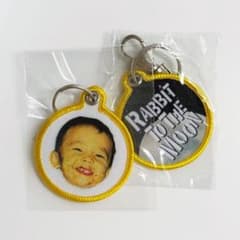 WurtS Keychain キーホルダー 2個セットのサムネイル