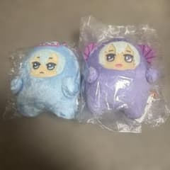 アイドリッシュセブン アイナナ モンぬい 四葉環 逢坂壮五 - メルカリ