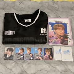 NCT127 ジョンウ セット - メルカリ