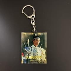 キングダム 魂の決戦 アクリルキーホルダー 王賁のサムネイル