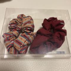 フォーチューンボックス IDOL シュシュ　ジミン　jiminのサムネイル
