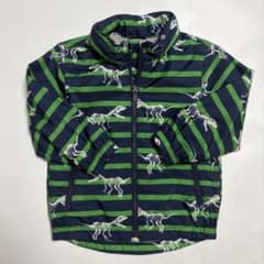 baby GAP 恐竜ウィンドブレーカー 2years 95cmのサムネイル