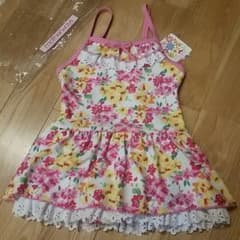 新品未使用！マザウェイズ水着☆のサムネイル